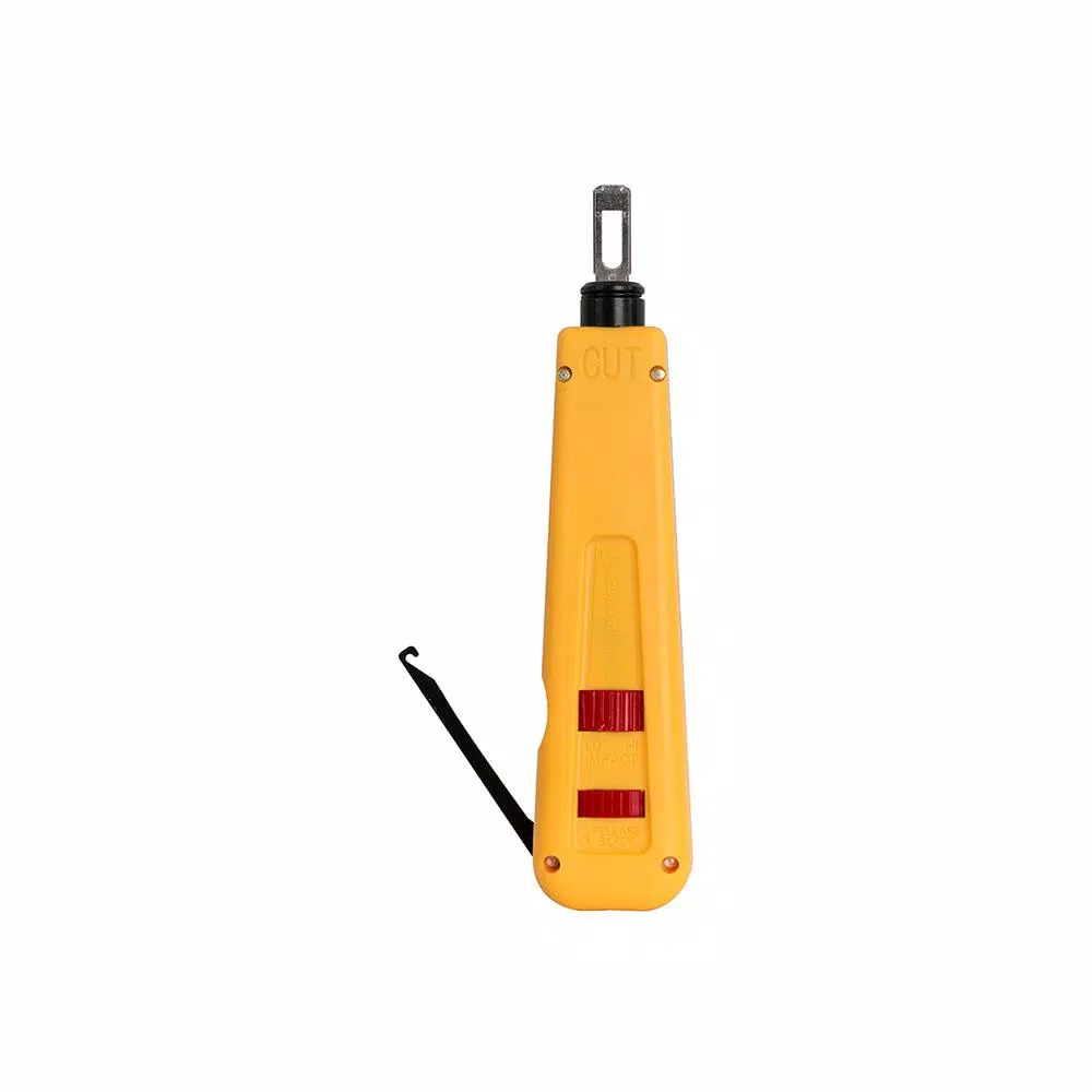Jonard Tools EPD-91461 Impact Punch Down Tool with 66 and 110 Steel Blades