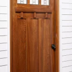 Universal Hardware Aged Bronze Grade-2 Commercial Entry Keyed Door Knob, 2-1/8 in. thumbnail 7