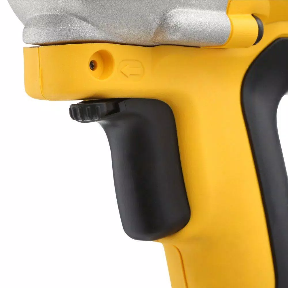 DEWALT DWD216G 1/2 in. Corded Variable Speed Reversing Mid-Handle Drill, 10.5 Amp