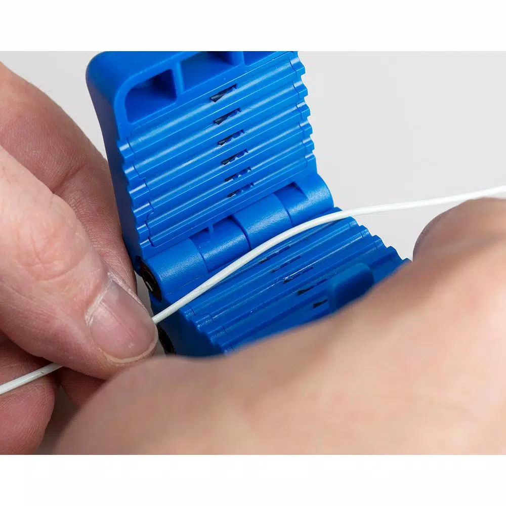 Jonard Tools MS-306 Mid Span Slitter and Ringer (1.2 mm - 3.3 mm)