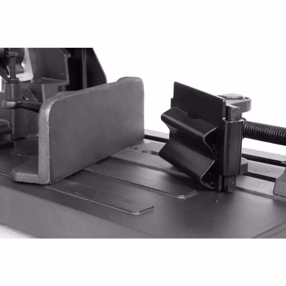 WEN 15 Amp 14 in. Heavy-Duty Multi-Material Chop Saw with Carbide-Tipped Blade