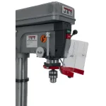 JET J-2550 1 HP 20 in. Floor Standing Drill Press, 12-Speed, 115V thumbnail 4