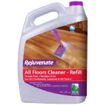 Rejuvenate 128 oz. Floor Cleaner, Non-Toxic Ready-to-Use Spray for Hardwood, Laminate, and Tile thumbnail 1