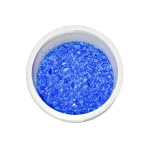 Eco Clean 99.9% Pure Copper Sulfate Pentahydrate Crystals - Blue Vitriol / Bluestone thumbnail 2