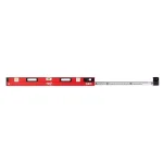 Milwaukee REDSTICK 48 in. to 78 in. Expandable Magnetic Box Level thumbnail 6
