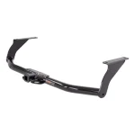 CURT Class 1 Trailer Hitch for Mazda 3, 1-1/4" Receiver, Gloss Black thumbnail 1