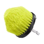 RYOBI 4-Piece Multi-Purpose Cleaning Accessory Kit with Hex Shank Brushes thumbnail 7
