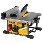 DEWALT FLEXVOLT 60V MAX Cordless Brushless 8-1/4 in. Table Saw Kit with (3) 6.0 Ah Batteries thumbnail 11
