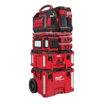 Milwaukee M18 PACKOUT 3000 Lumens LED Light with Built-In Charger thumbnail 14