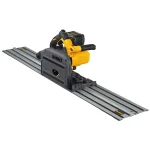 DEWALT FLEXVOLT 60V MAX Cordless Brushless 6-1/2 in. Track Saw (Tool-Only) thumbnail 4