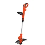 BLACK+DECKER 14 in. 6.5 Amp Corded Electric String Trimmer and Edger with EASYFEED thumbnail 5