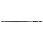 Milwaukee 3/4 in. x 72 in. Long Auger Bit for Cable and Wiring thumbnail 1