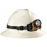 Streamlight Trident LED Headlamp - 80 Lumens, Adjustable Strap, AAA Powered thumbnail 2