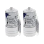 Unbranded AquaPure AP217 Under-Sink Replacement Water Filter Cartridge, 5-Micron, 2-Pack thumbnail 2