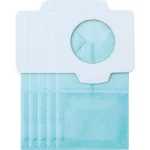 Makita Paper Filter for 4013D Dust Extractors (5-Pack) thumbnail 1