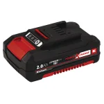 Einhell Power X-Change 18V 2.0Ah Lithium-Ion Compact Battery thumbnail 1