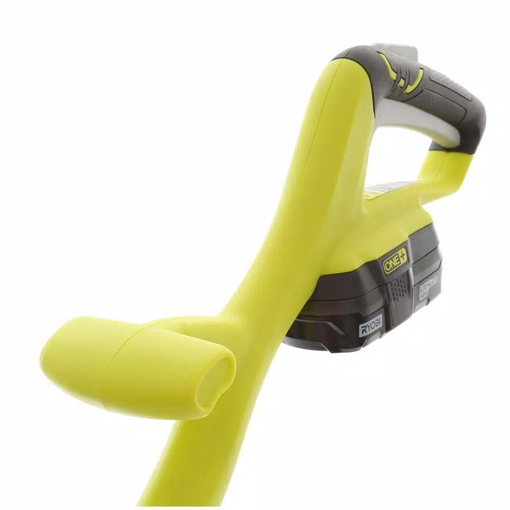 Ryobi ONE+ 18V Cordless String Trimmer and Edger, Reconditioned