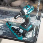 Makita ImpactXPS 3/8 in. Drive 6-Point SAE Impact Socket Set, 10-Piece thumbnail 8
