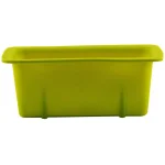 Starfrit Silicone Mini Loaf Pans, Set of 3, Rectangle Shape thumbnail 4