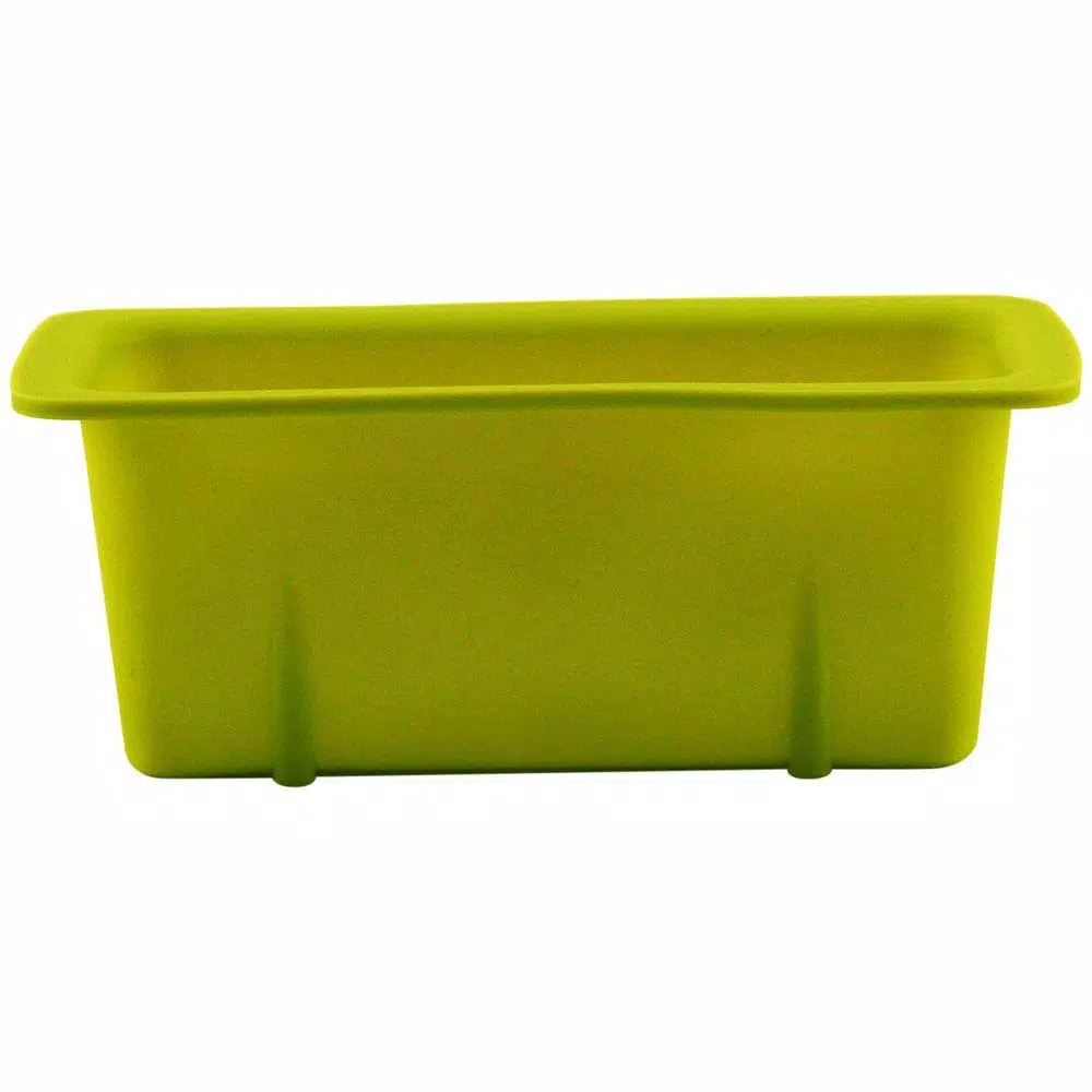 Starfrit Silicone Mini Loaf Pans, Set of 3, Rectangle Shape