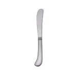 Oneida Old English 18/0 Stainless Steel Butter Spreaders, 36-Piece Set thumbnail 1