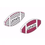 Lamello #0 Beech Wood Biscuits, 1000-Piece Pack thumbnail 3