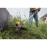 DEWALT 20V MAX Cordless String Trimmer, Tool Only thumbnail 6