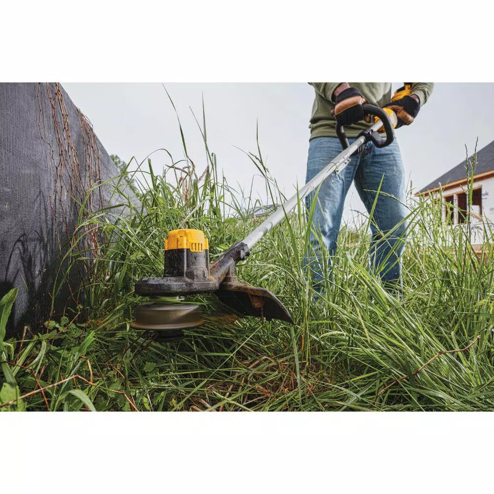 DEWALT 20V MAX Cordless String Trimmer, Tool Only