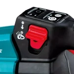 Makita 18V LXT Brushless Cordless 24 in. Hedge Trimmer Kit with (2) 5.0 Ah Batteries and Charger thumbnail 3