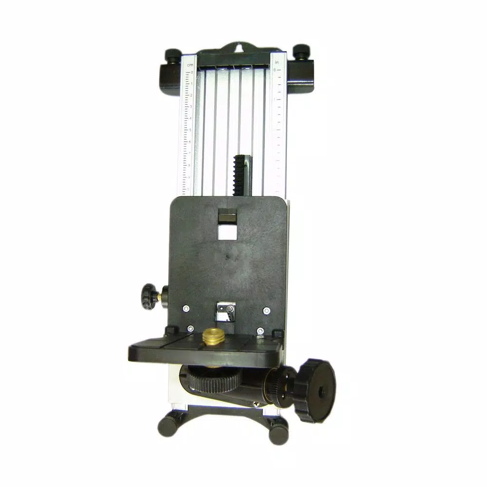 Johnson Multi-Functional Wall and Ceiling Mount for Rotary Laser Levels