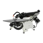 Jet 18 in. 120-Volt Scroll Saw with Stand JWSS-18B thumbnail 5
