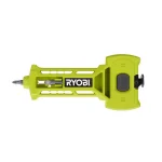 RYOBI Door Latch Installation Kit with Integrated Screwdriver thumbnail 1