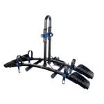 Advantage SportsRack FlatRack 2-Bike Hitch Mount Foldable Bike Rack thumbnail 1