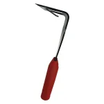 Zenith Trim Puller Multi-Tool for Baseboard, Molding, Siding, and Flooring Removal thumbnail 6