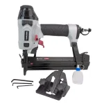 Husky 4-in-1 18-Gauge Pneumatic Mini Flooring Nailer and Stapler thumbnail 3