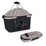 ONIVA Darth Vader Metro Basket Collapsible Tote Cooler, 28 oz., Black thumbnail 2