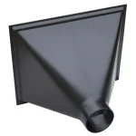 POWERTEC 70122 Big Gulp Dust Hood, 13 in. x 16 in. Dust Collection Attachment thumbnail 1