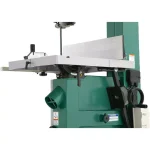 Grizzly Industrial 19 in. Extreme-Series 3 HP Vertical Bandsaw with Electronic Motor Brake thumbnail 4
