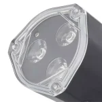 Home Accents Holiday Blue LED Spotlight - Super-Bright Specialty Holiday Light with Stake thumbnail 5