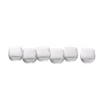 SCHOTT ZWIESEL Fortune Tritan Double Old Fashioned Glasses, 13.5 fl. oz. (Set of 6) thumbnail 2