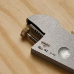 Stanley Sweetheart No. 92 Shoulder and Chisel Plane, 3/4 in. Blade Width thumbnail 7
