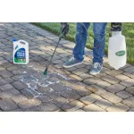Scotts Outdoor Cleaner Patio and Deck with ZeroScrub Technology, 1 Gal. thumbnail 5