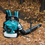 Makita EB5300TH 52.5cc MM4 4-Stroke Commercial Backpack Blower, 184 MPH, 516 CFM thumbnail 3