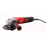 Milwaukee 13-Amp 5 in. Small Angle Grinder with Lock-On Slide Switch thumbnail 1
