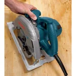 Bosch 15 Amp 7-1/4 in. Corded Circular Saw with 24-Tooth Carbide Blade thumbnail 11