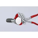 KNIPEX 3-Pair Jaw Protector Set for 10 in. Pliers Wrench thumbnail 5
