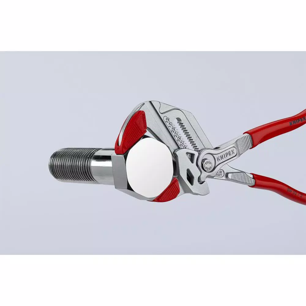 KNIPEX 3-Pair Jaw Protector Set for 10 in. Pliers Wrench