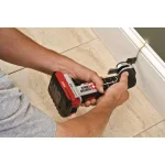 Porter-Cable 20V MAX Cordless Oscillating Multi-Tool Kit with 11-Piece Accessory Set (Tool-Only) thumbnail 7