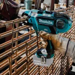 Makita 18V LXT Brushless Cordless Rebar Tying Tool, XRT01ZK, Tool Only thumbnail 14