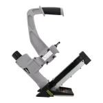 NuMax 3-in-1 Pneumatic Flooring Nailer and 15.5-Gauge Stapler, 16-Gauge T-Cleats & L-Cleats thumbnail 3
